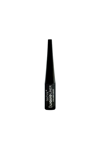 TECHNIC Likit Eyeliner ürün görseli 1