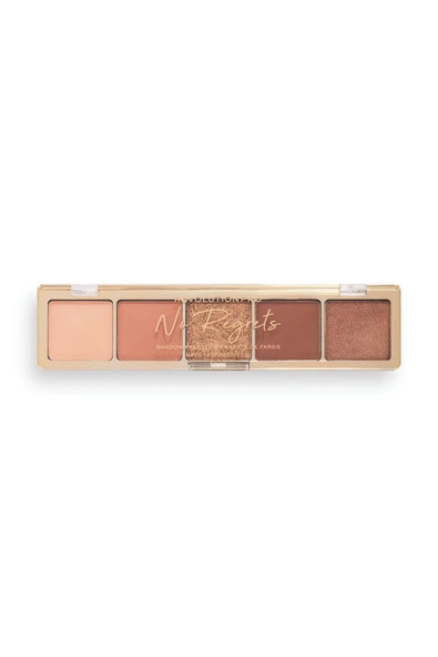 Revolution Pro Far Paleti Glam Soft Nude 1 Adet ürün görseli 1