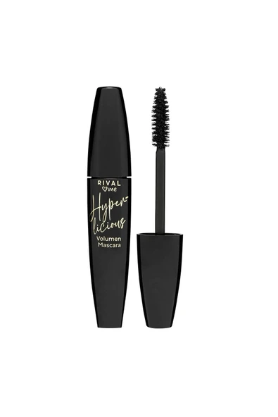 Rival Loves Me Maskara Hyperlicious 12 ml ürün görseli 1