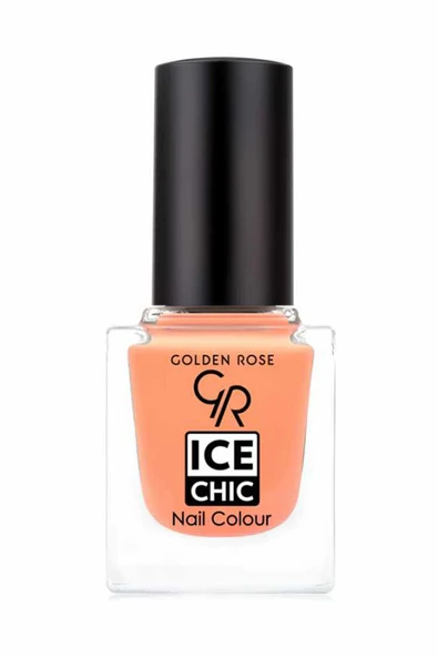 Golden Rose Oje - Ice Chic  No:87 8691190860875 ürün görseli 1