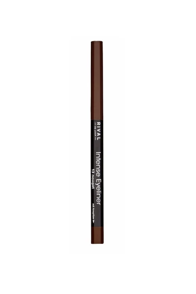 Rival De Loop Marka: Eyeliner Intense No.13 Nougat Kategori: Eyeliner ürün görseli 1