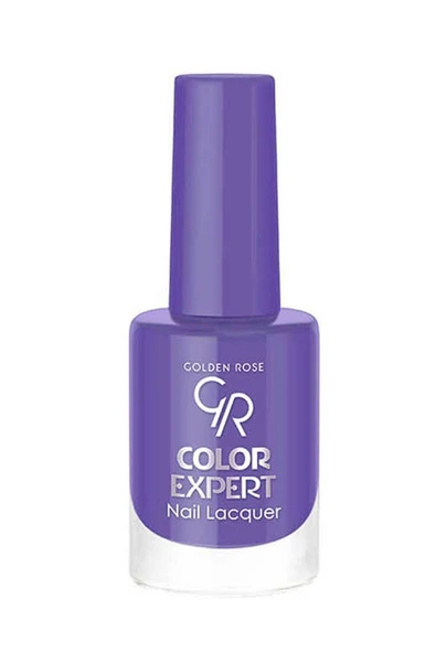 Golden Rose Color Expert Oje 130. ürün görseli 1