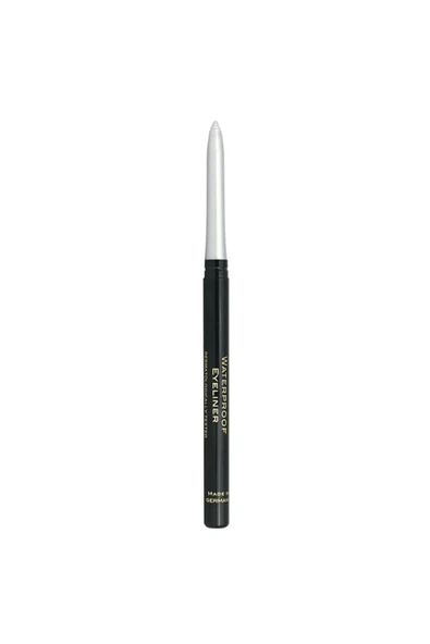 Golden Rose Waterproof Automatic Eyeliner - Asansörlü Göz Kalemi No: 06 ürün görseli 1
