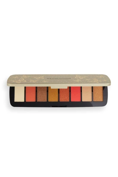 Revolution Makeup Precious Glamour Eyeshadow Palette Far Paleti Arm23 ürün görseli 1