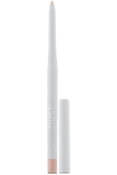 beaulis Twist It Asansörlü Göz Kalemi 901 Pearl ürün görseli 1