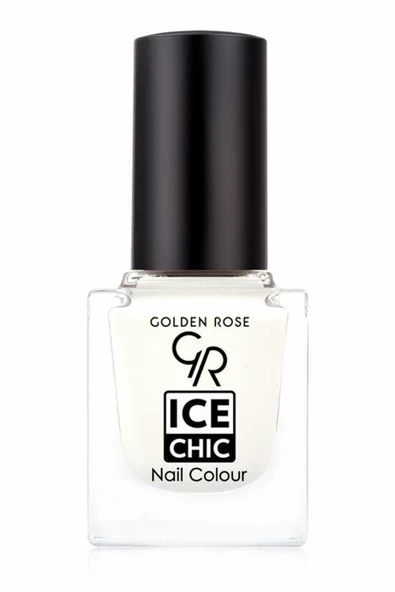 Golden Rose Oje - Ice Chic No:04 8691190860042 ürün görseli 1