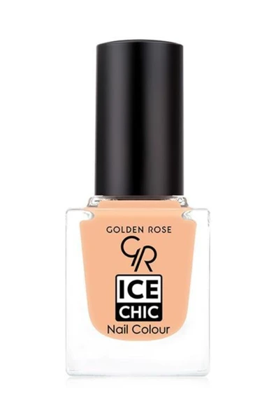 Golden Rose Ice Chic Nail Colour - No 130 ürün görseli 1