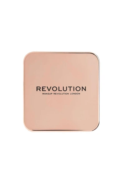 Revolution Brow Sculpt Kit Dark - Resim 5