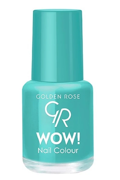 Golden Rose Küçük Ve Pratik Oje 6 ml Ww-99 ürün görseli 1