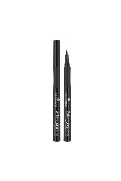 Essence Eyeliner Kalemi 24 Ever Ink Liner Keçe ürün görseli 1