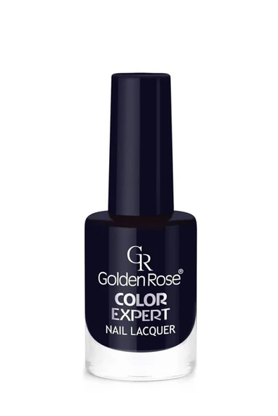 Golden Rose Oje - Color Expert Nail Lacquer No: 86 8691190703868 ürün görseli 1