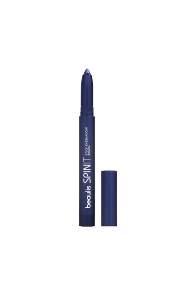 beaulis Spin It Stick Göz Farı Stick Eyeshadow Pencıl- 818 Midnight Dream ürün görseli 1