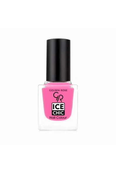 Golden Rose Parlak, Kalıcı Formüllü Oje | 10.5 Ml 302 ürün görseli 1