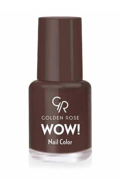 Golden Rose Wow Nail Color - No 48 ürün görseli 1