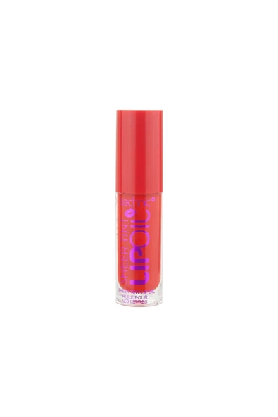 TECHNIC Dudak Yağı Sheer Tint- Crimson ürün görseli 1