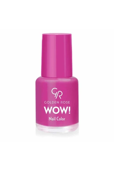 Golden Rose Wow Nail Color 31 ürün görseli 1