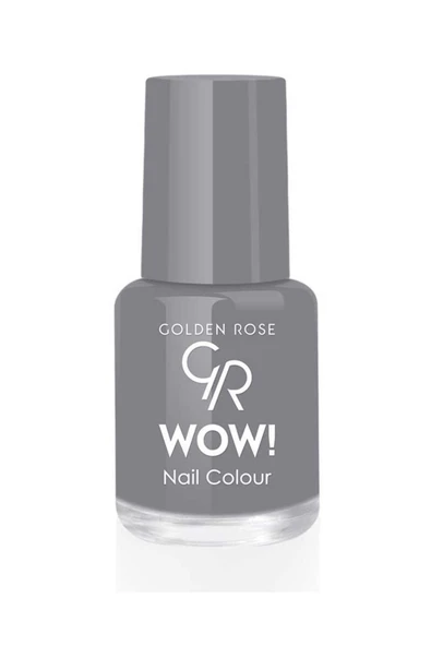 Golden Rose Wow! Nail Colour No:306 ürün görseli 1