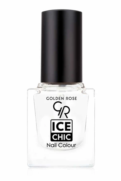 Golden Rose Oje - Ice Chic No:01 8691190860011 ürün görseli 1