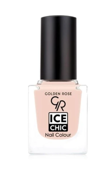 Golden Rose Ice Chic Nail Colour - No 140 ürün görseli 1