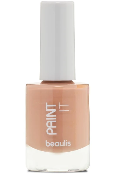 beaulis Paint It Oje 118 Latte ürün görseli 1
