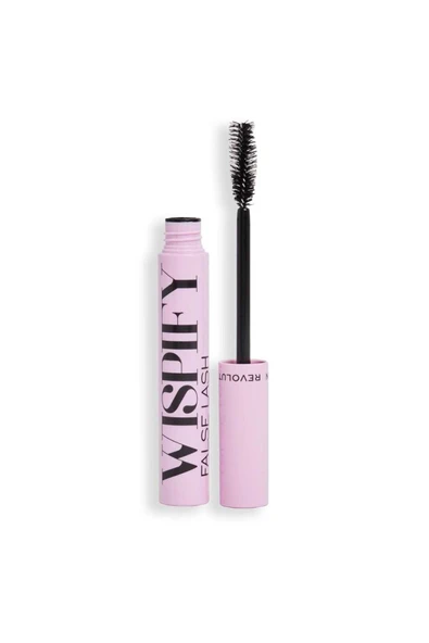 Revolution Wispify False Lash Maskara ürün görseli 1