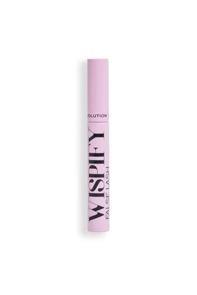 Revolution Wispify False Lash Maskara - Resim 4