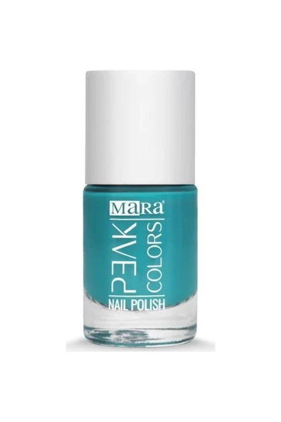 Mara Peak Colors Oje 11 ml 015 ürün görseli 1