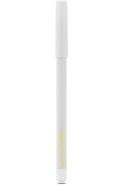 beaulis Tune It Göz Kalemi 101 White - Resim 3