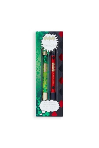 Revolution Set x DC Dynamıc Çift Taraflı Liner ürün görseli 1