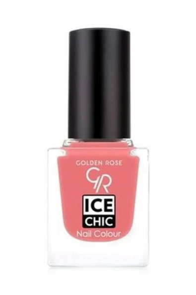 Golden Rose Ice Chic Nail Colour - No 143 ürün görseli 1