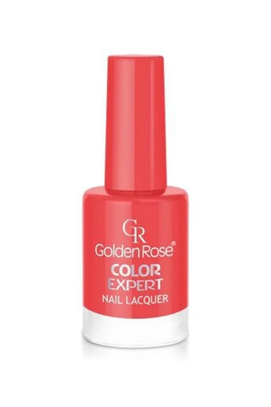 Golden Rose Oje - Color Expert Nail Lacquer No: 54 8691190703547 ürün görseli 1