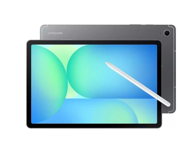 Samsung Galaxy Tab S10 FE SM-X520 Gri 128 GB 10.9" Tablet ürün görseli 1