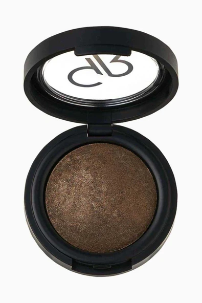 Golden Rose Tekli Işıltılı Far Eyeshadow - 130 ürün görseli 1