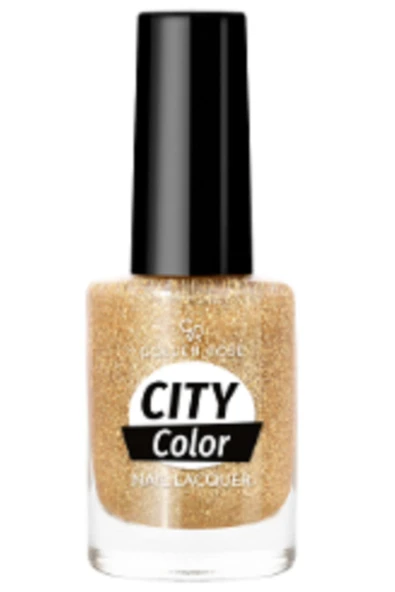 Golden Rose Gr City Color Nail Lacquer 103 ürün görseli 1