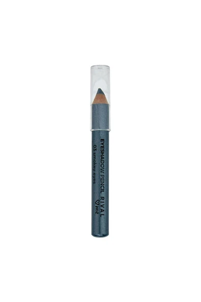Rival Loves Me Far Kalemi No:03 Smokey Eyes 2 gr ürün görseli 1
