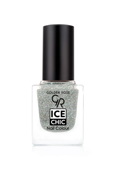 Golden Rose Oje - Ice Chic Nail Colour No: 107 8691190921071 ürün görseli 1