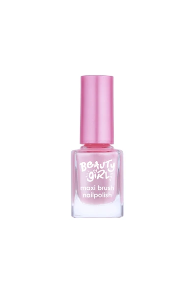beauty girl Oje 64 Candy Pearl ürün görseli 1