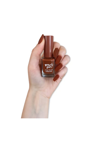 beauty girl Oje 49 Sunset - Resim 2
