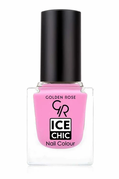 Golden Rose Oje - Ice Chic  No:28 8691190860288 ürün görseli 1