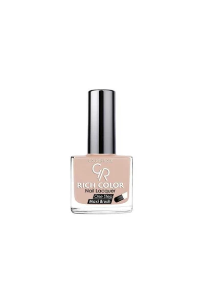 Golden Rose Rich Color Nail Lacquer 79 ürün görseli 1