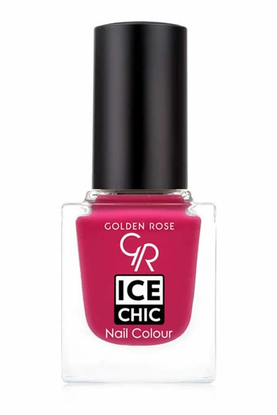 Golden Rose Oje - Ice Chic  No:33 8691190860332 ürün görseli 1