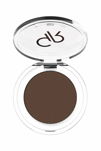 Golden Rose Mat Göz Farı - Soft Color Matte Mono Eyeshadow No: 09 8691190334192 ürün görseli 1