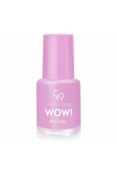 Golden Rose Wow Nail Color 20 ürün görseli 1