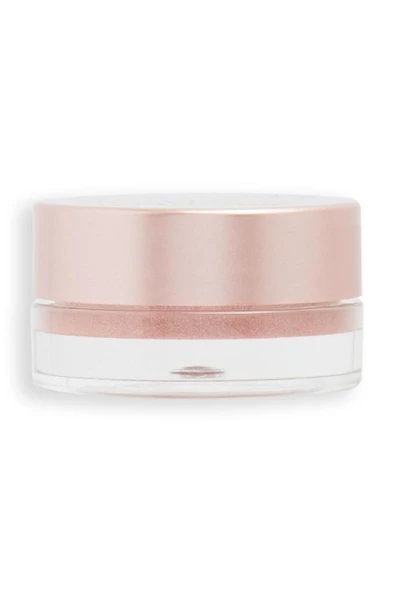 Revolution Mousse Far Rose Gold - Resim 5
