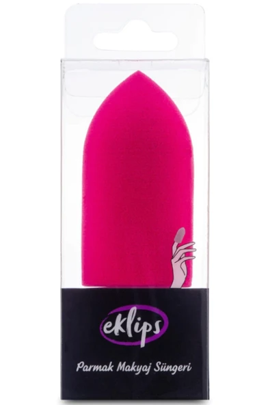 eklips Parmak Sünger ürün görseli 1