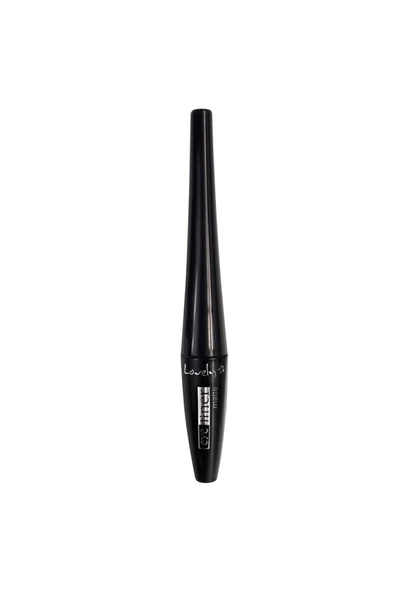 Lovely Mat black Eyeliner ürün görseli 1