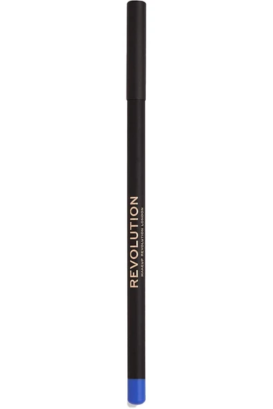 Revolution Kohl Eyeliner Blue ürün görseli 1