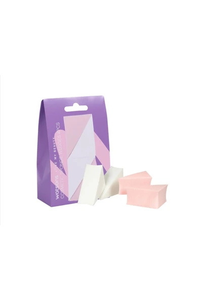 Watsons Cosmetic Sponge Wedges ürün görseli 1
