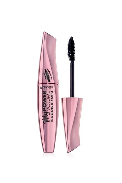 Deborah Milano My Power Volume Nero Siyah Maskara ürün görseli 1