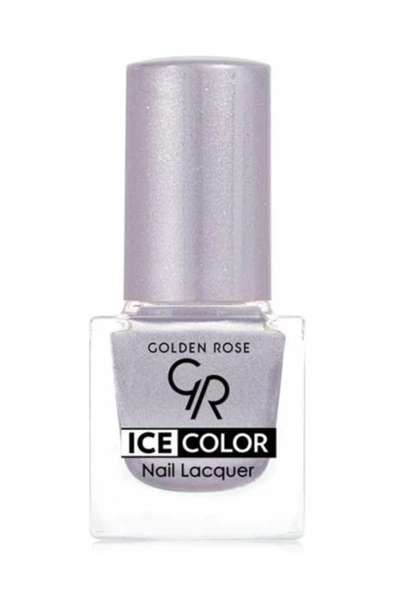 Golden Rose Ice Color Nail Lacquer  No 159 ürün görseli 1